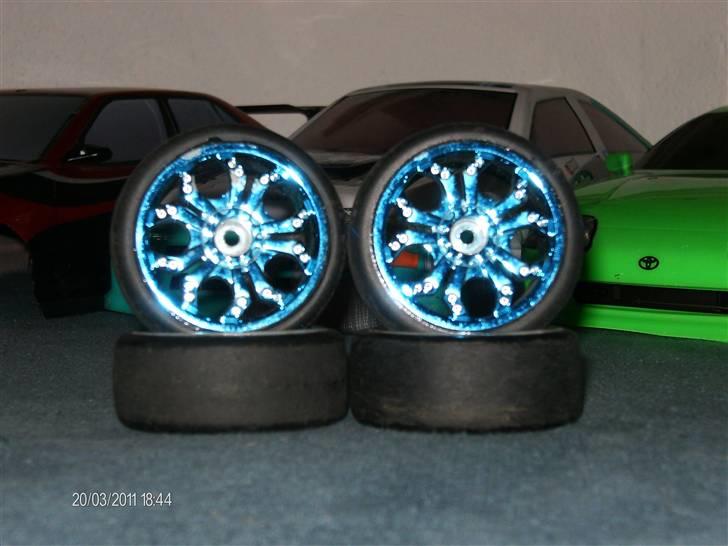 Bil sniper  billede 7