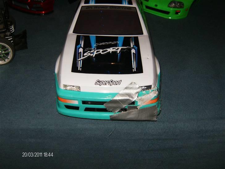 Bil sniper  billede 8