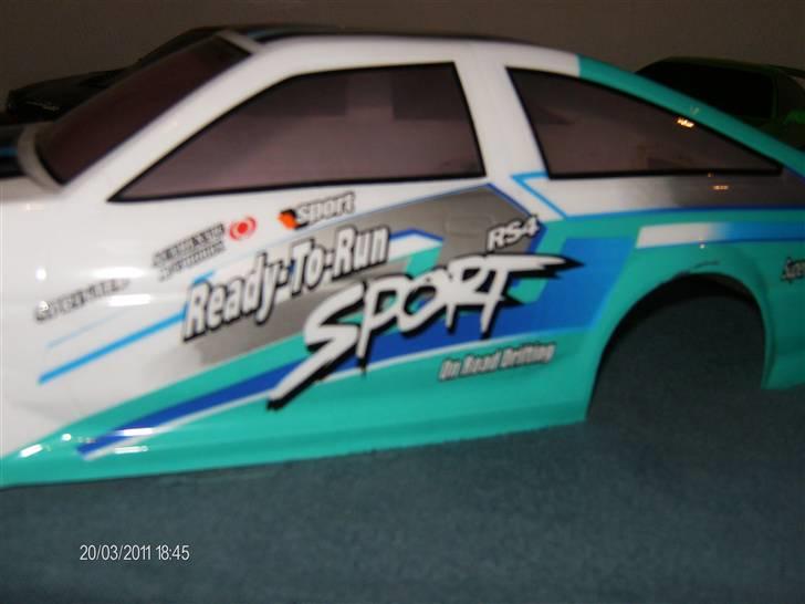 Bil sniper  billede 9