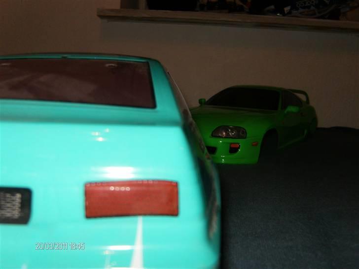 Bil sniper  billede 10