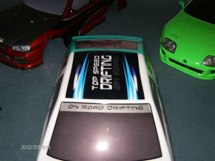 Bil sniper  billede 11