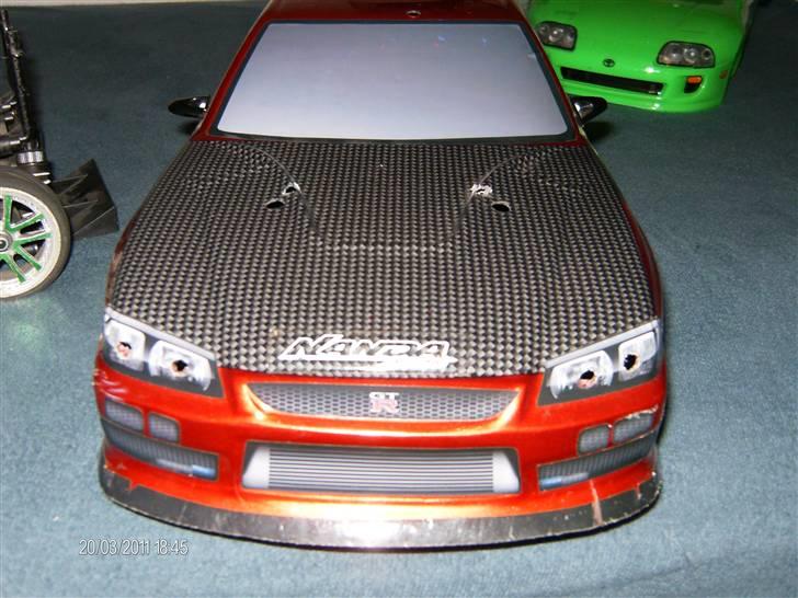 Bil sniper  billede 12