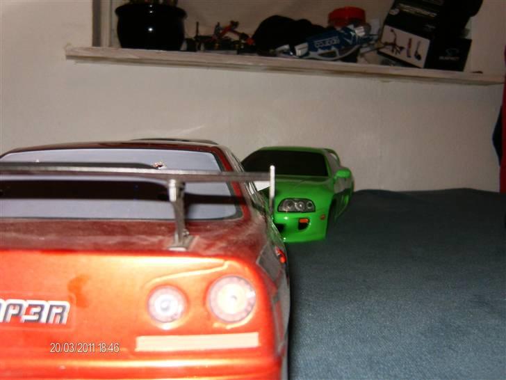 Bil sniper  billede 13