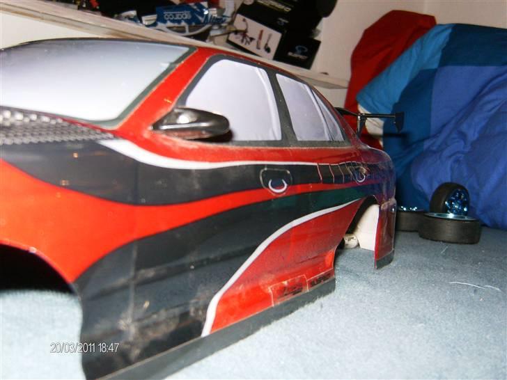 Bil sniper  billede 15