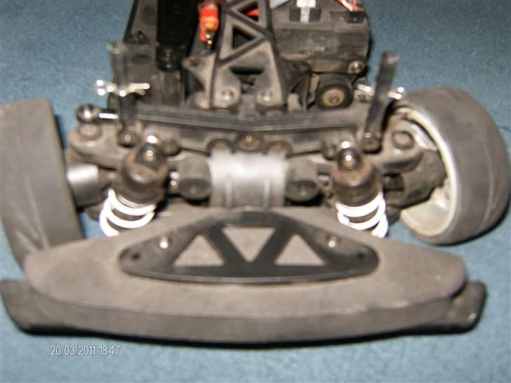 Bil sniper  billede 16