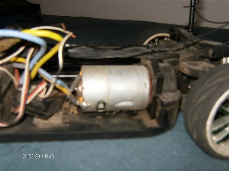 Bil sniper  billede 17