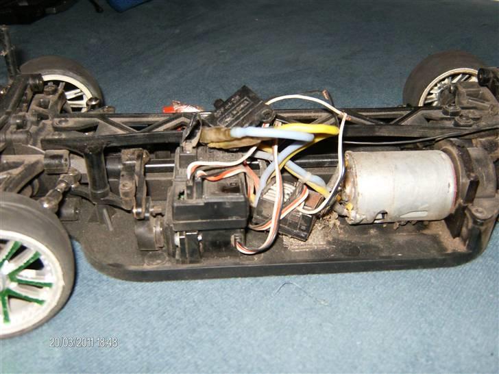 Bil sniper  billede 18