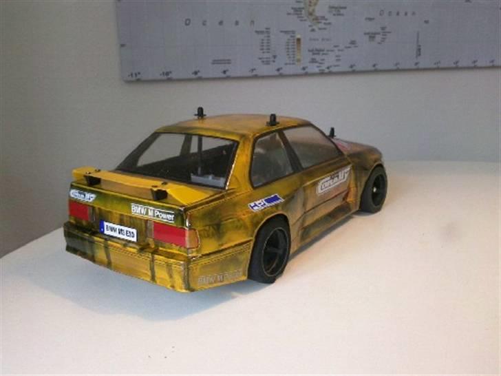 Bil Corally F1/Pancar billede 4