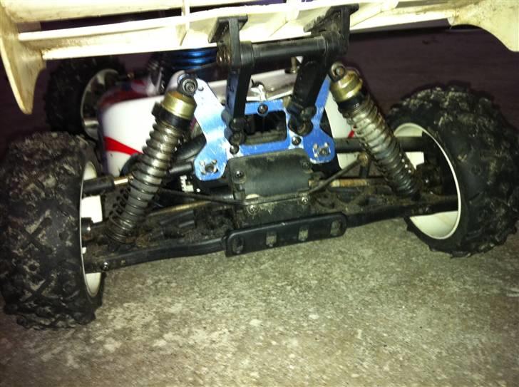 Buggy storm rtr billede 6