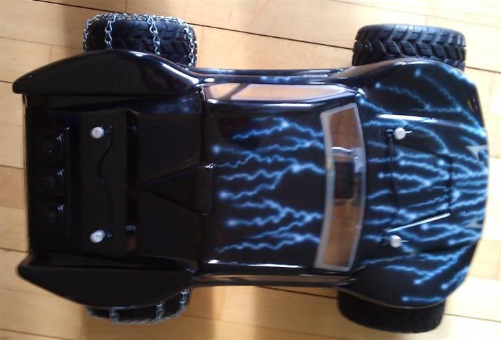 Truck Stampede billede 1