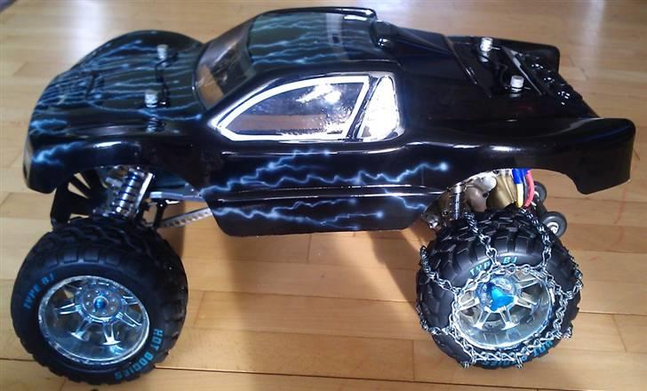 Truck Stampede billede 2