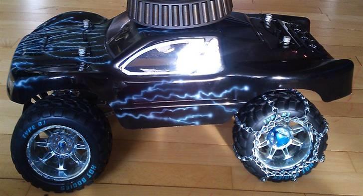Truck Stampede billede 3