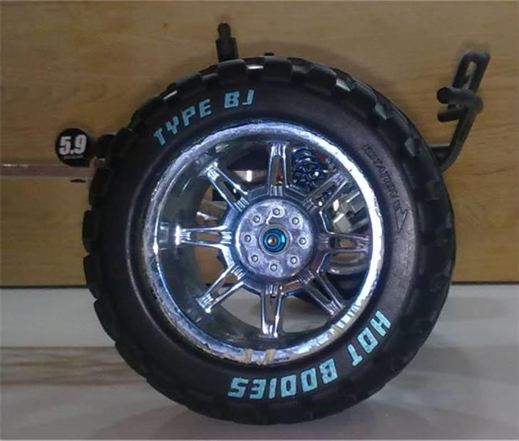 Truck Stampede billede 10