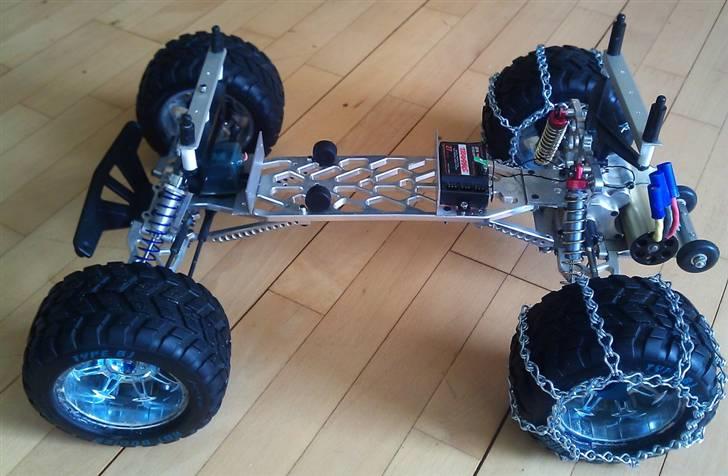 Truck Stampede billede 8