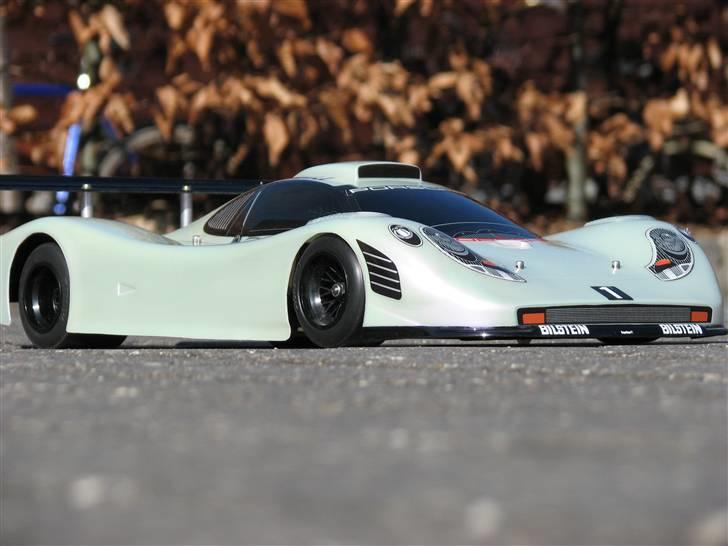 Bil Tamiya F103 LM TRF billede 3