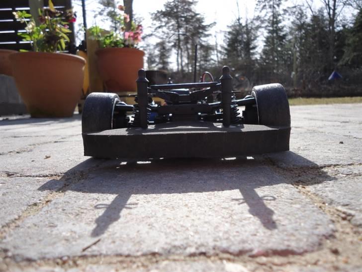 Bil HPI E-10 Drift (TC) billede 8