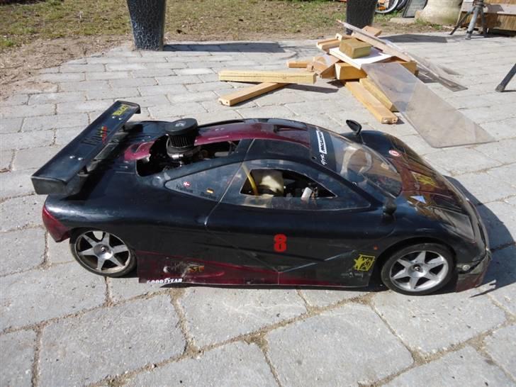 Bil FG Ecoline billede 2
