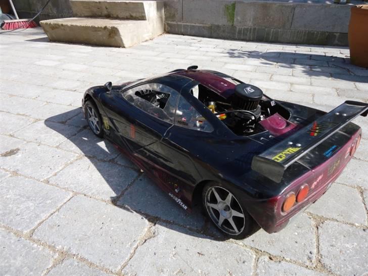 Bil FG Ecoline billede 3