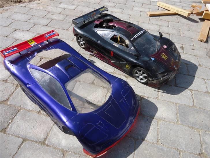 Bil FG Ecoline billede 4