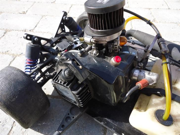 Bil FG Ecoline billede 6