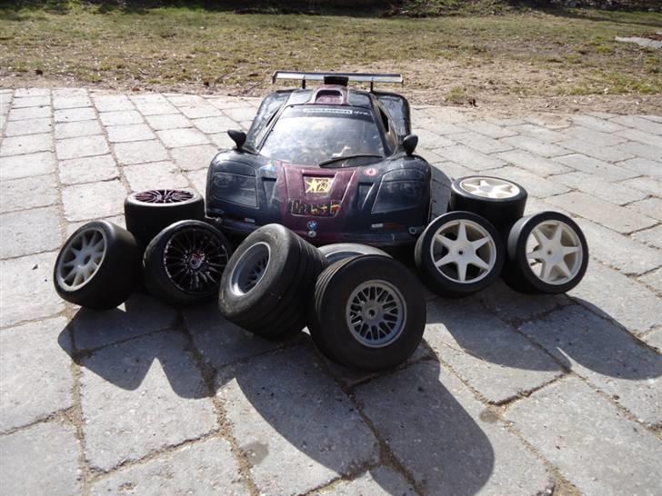 Bil FG Ecoline billede 14