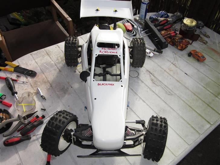 Off-Roader FG Marder billede 7