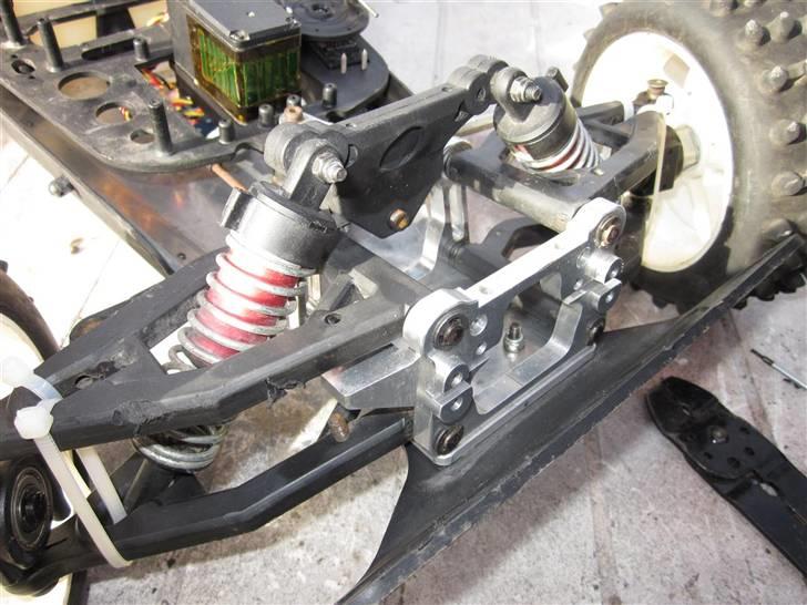 Off-Roader FG Marder billede 12