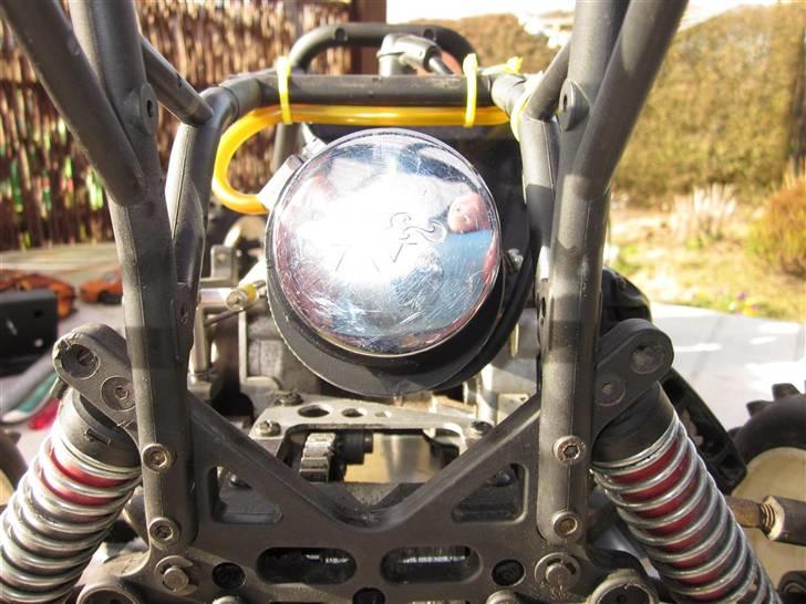 Off-Roader FG Marder billede 20