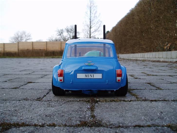 Bil Tamiya M05 PRO 84131  billede 5