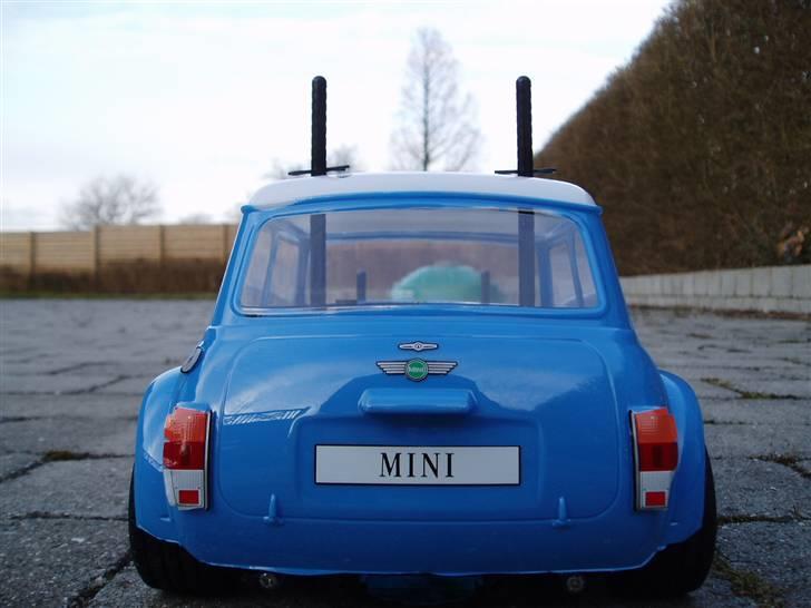 Bil Tamiya M05 PRO 84131  billede 6