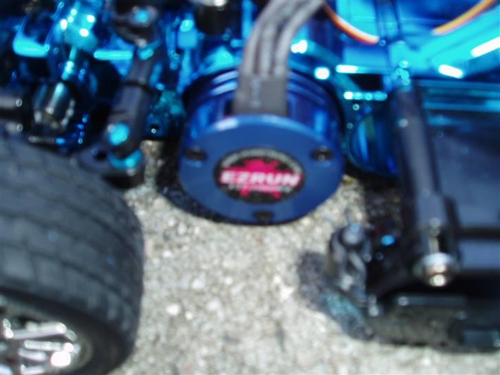 Bil Tamiya M05 PRO 84131  billede 13