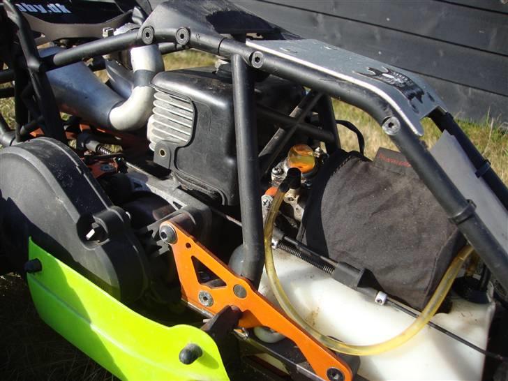 Off-Roader Baja 5B ss solgt billede 6