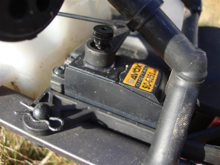 Off-Roader Baja 5B ss solgt billede 7
