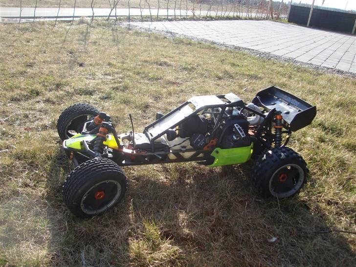 Off-Roader Baja 5B ss solgt billede 9