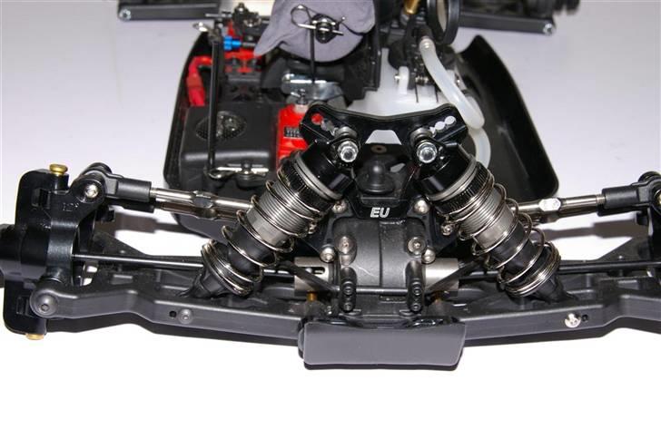 Buggy Losi 8ight 2.0 EU billede 5