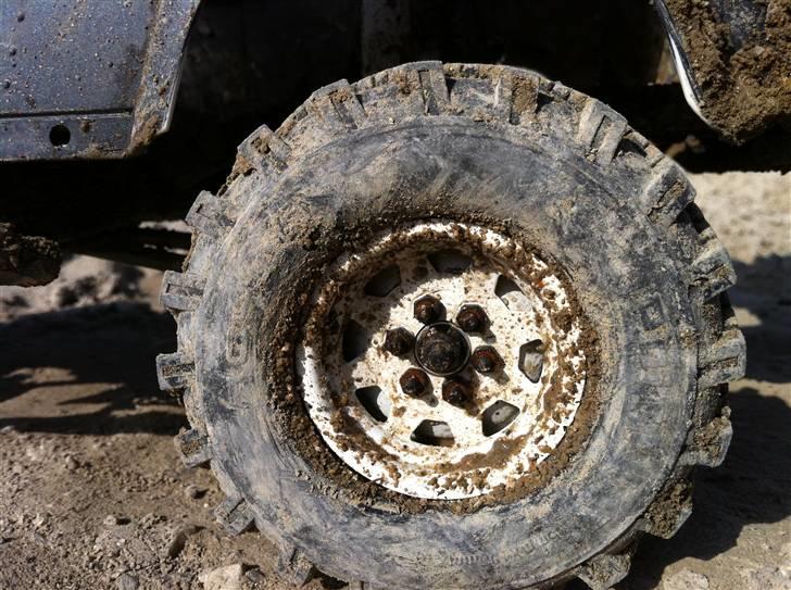 Off-Roader Axial scx10 Solgt billede 9