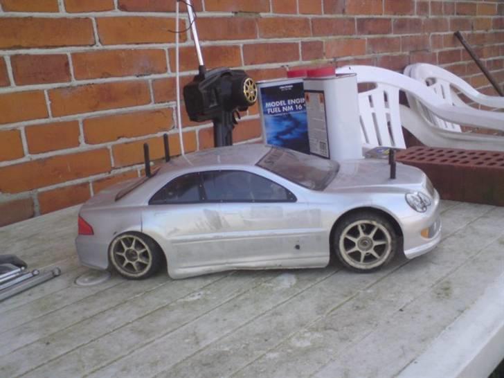 Bil smatech comando billede 2