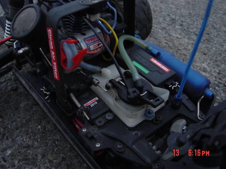 Bil Jato 3,3 billede 5