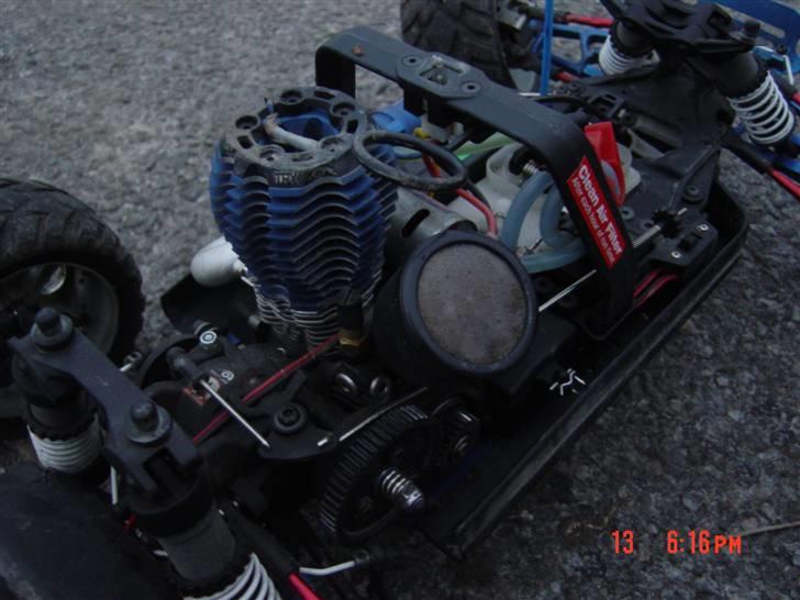 Bil Jato 3,3 billede 6