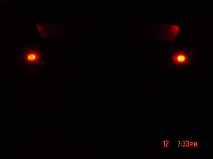 Bil Jato 3,3 billede 7