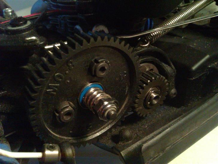 Bil Jato 3,3 billede 8