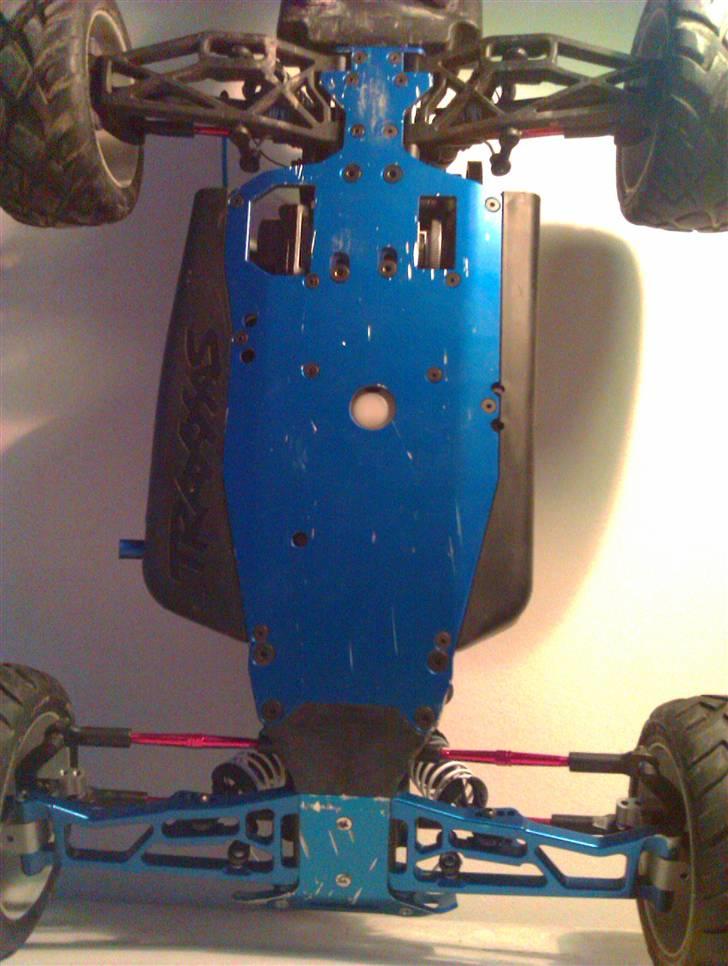 Bil Jato 3,3 billede 9