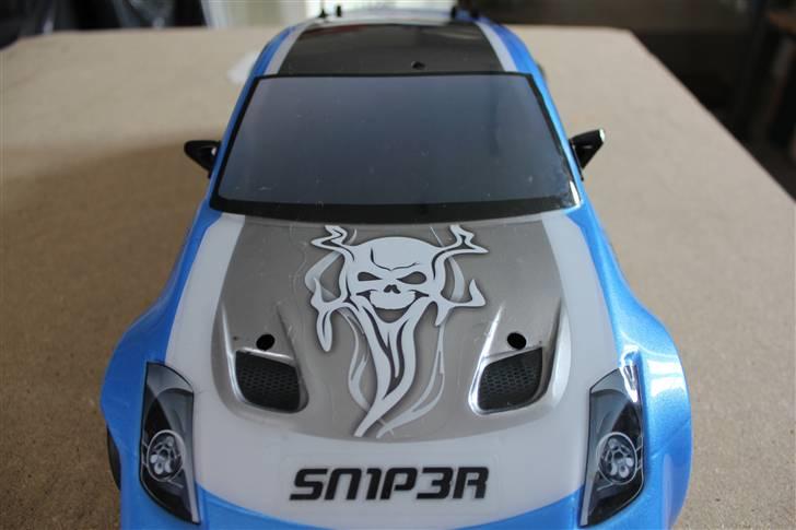 Bil Sniper billede 2