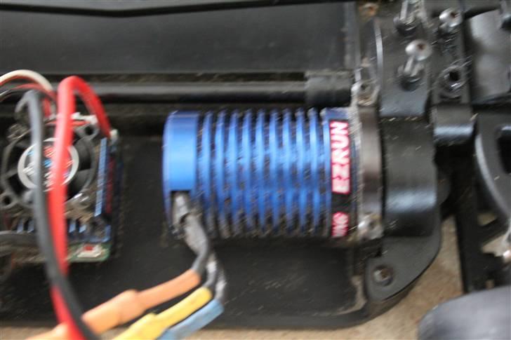 Bil Sniper billede 6