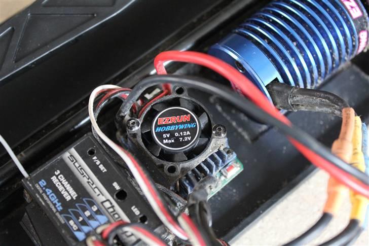 Bil Sniper billede 7