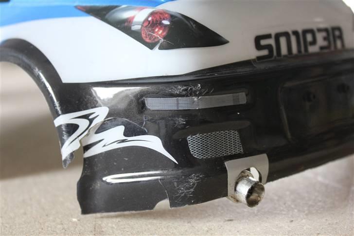 Bil Sniper billede 14