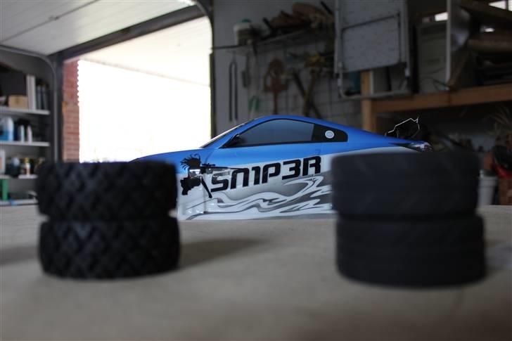 Bil Sniper billede 15