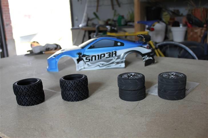 Bil Sniper billede 16