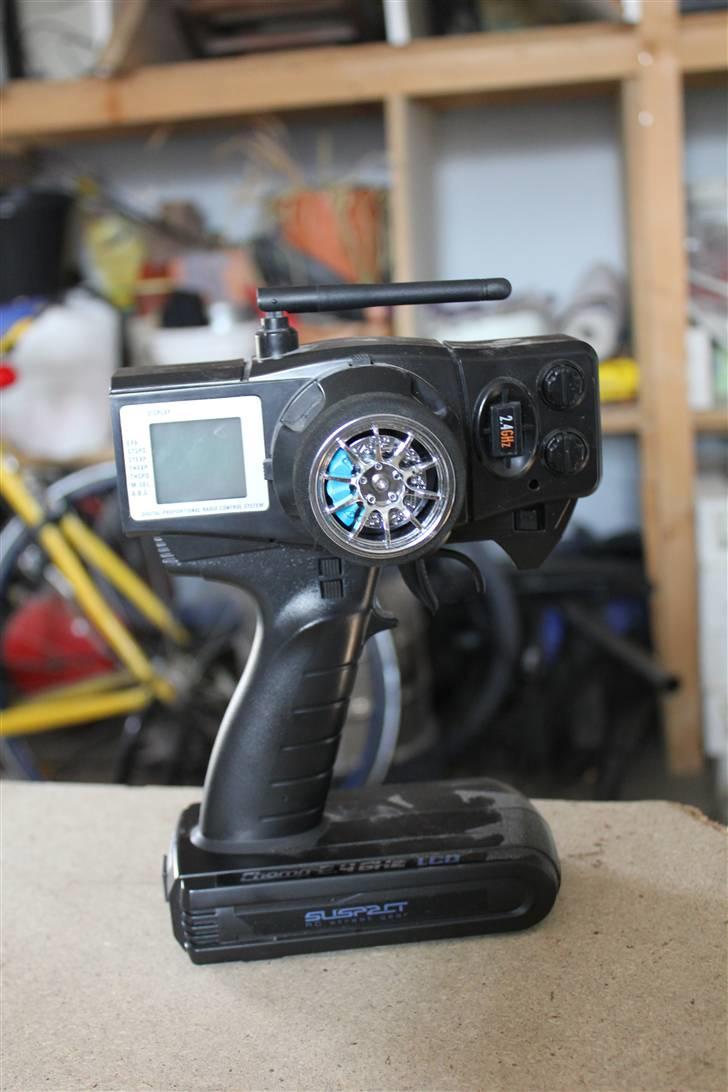 Bil Sniper billede 17