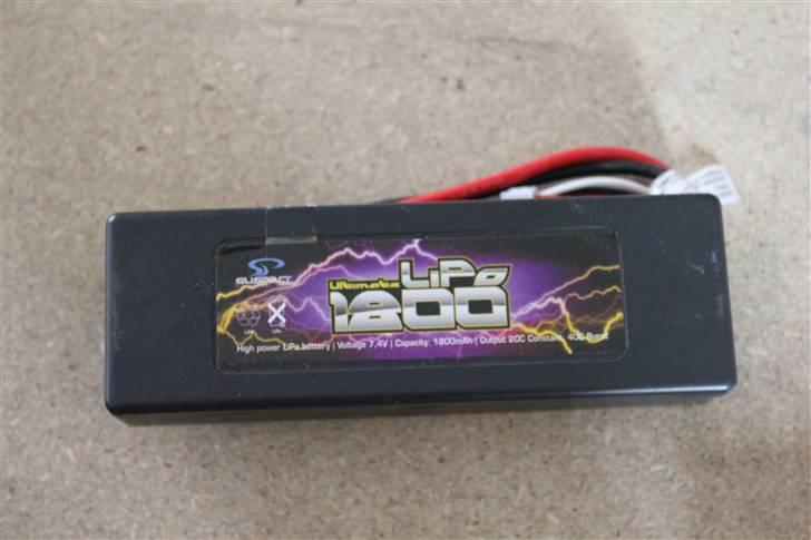 Bil Sniper billede 19